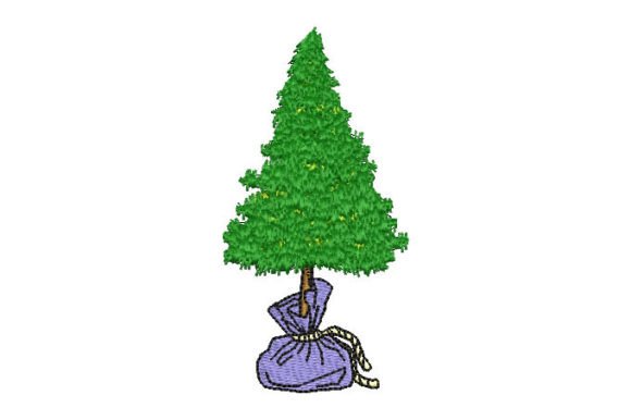Pine Tree