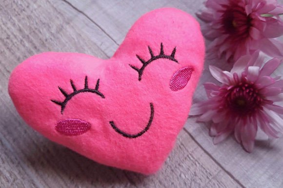 Stuffie Heart